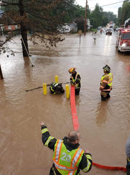 flood assist